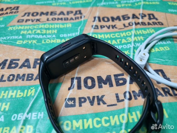 Фитнес-браслет honor Band 6