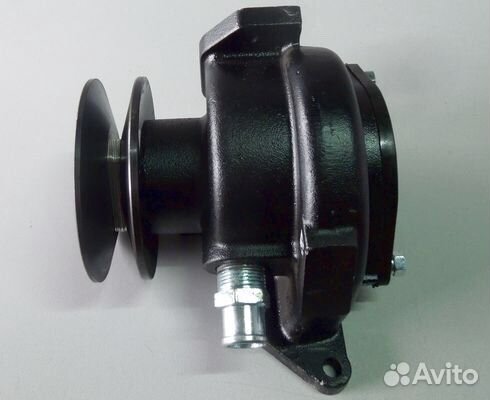 Насос водяной (помпа) маз ямз-236, 238 наличие