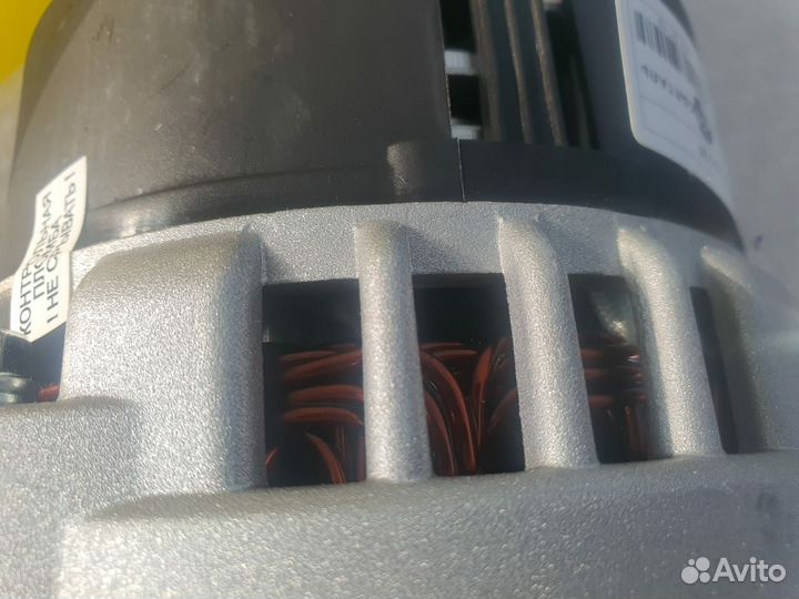 Генератор Нива Ваз 214 Урбан 140 Ампер