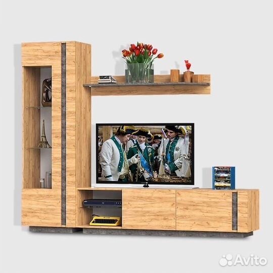 Полка арчи новая