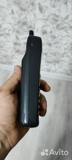 Ретро телефон Nokia 1610