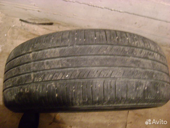 Goodyear Eagle LS 225/55 R18