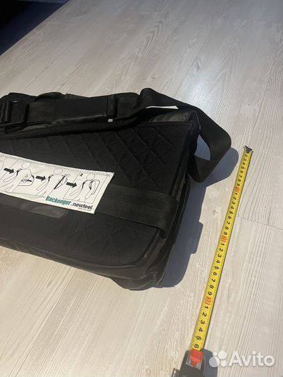 Сумка на плечо Newfeel