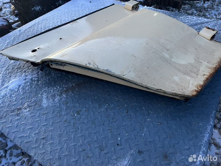 Дверь передняя УАЗ 31514