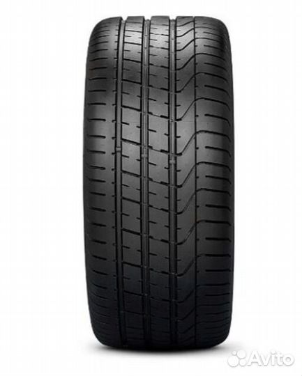 Pirelli P Zero 235/45 R20 100W