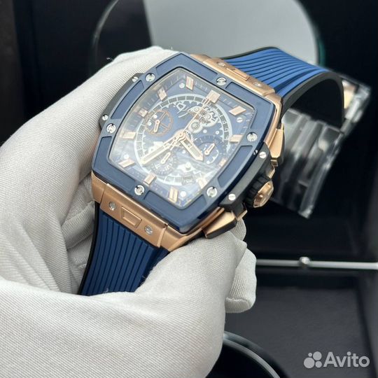 Hublot spirit of big bang