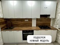 Кухонный гарнитур до потолка