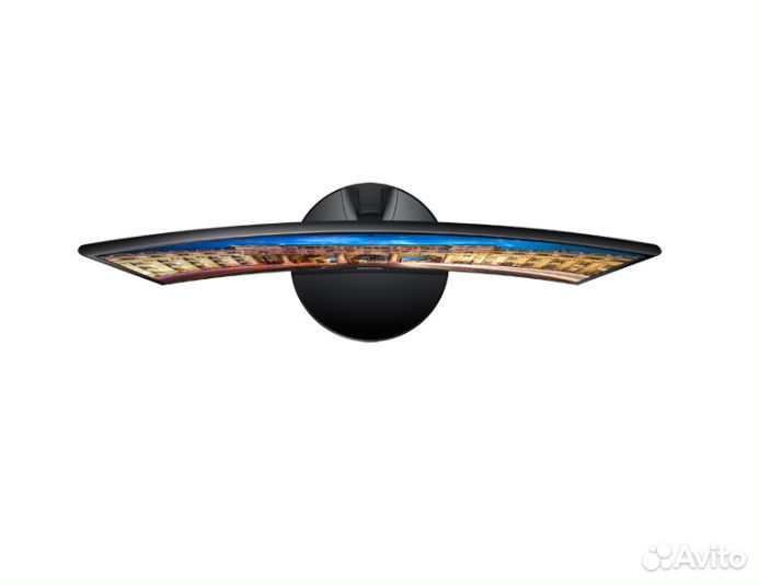 Новый монитор Samsung 24