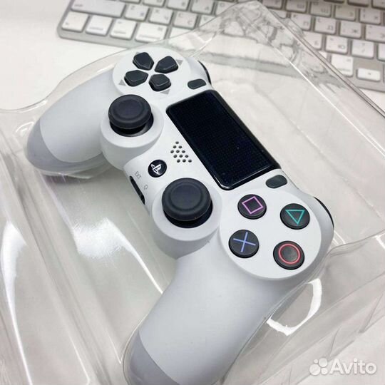 Джойстик Sony PS4