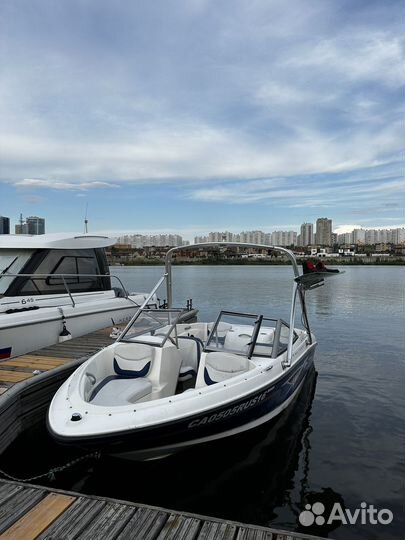 Bayliner 175 bowrider