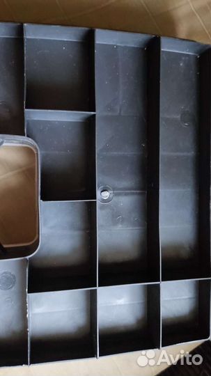 Ящик для мелочей