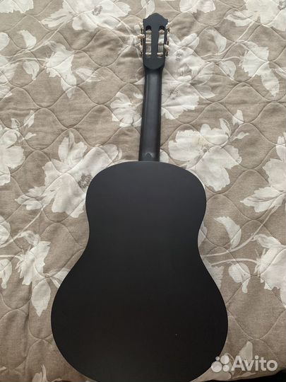 Классическая гитара