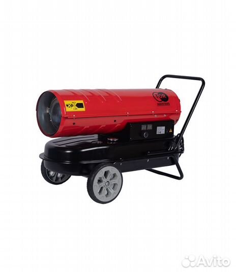 Тепловая пушка TOR BJD-30 (дизель)