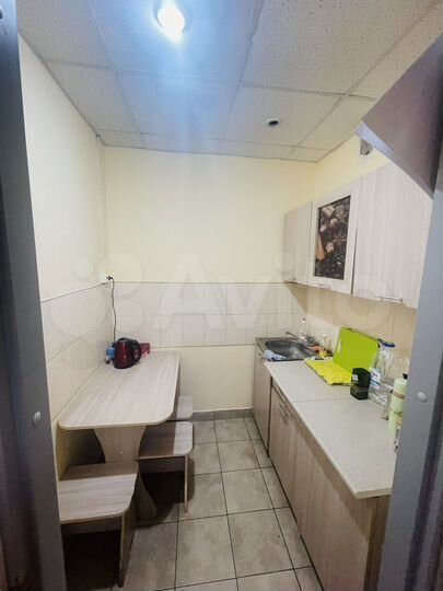 Нежилое помещение, 61 м²