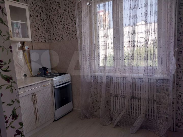 2-к. квартира, 35 м², 6/9 эт.