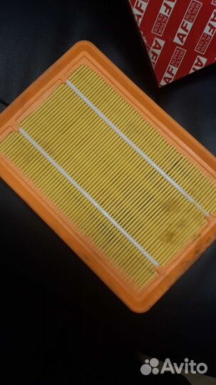 Фильтр воздушный Hyundai Tucson Sportage2 AF1681