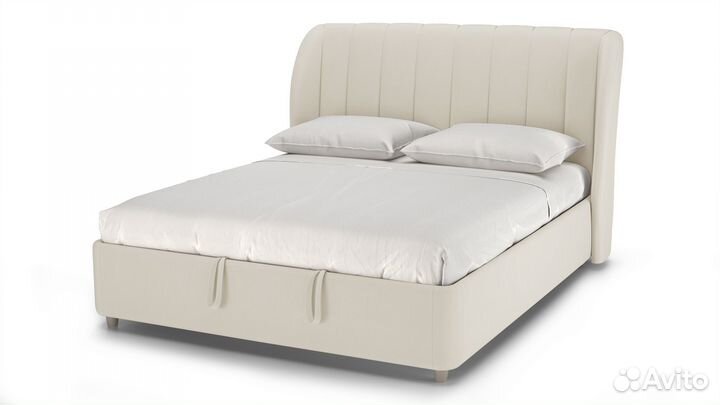 Кровать двуспальная Диор 160х200