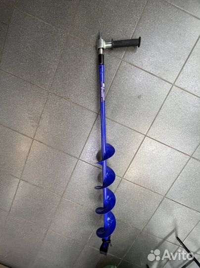 Шнек Тонар Electroshtorm под шуруповерт все Ф