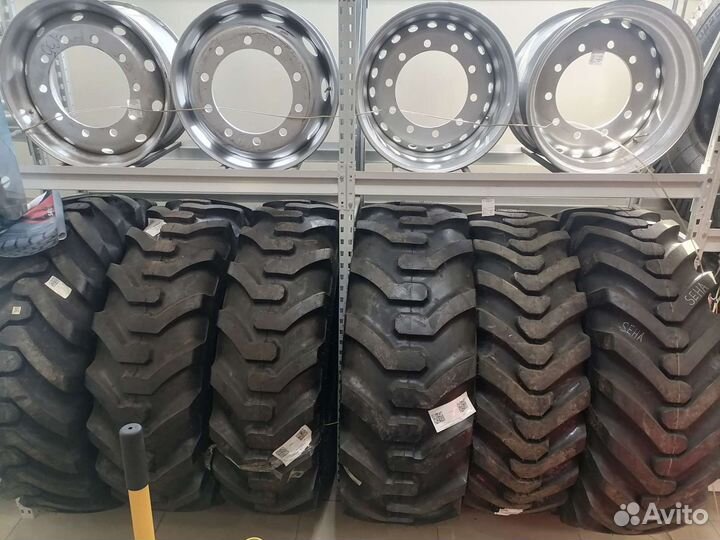 Galaxy EZ Rider R-4 16.9 R28