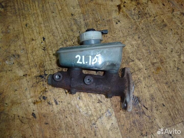 Цилиндр тормозной главный ваз 2115