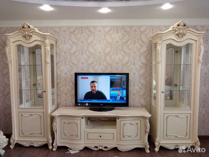 Сборка мебели. Мастер на час