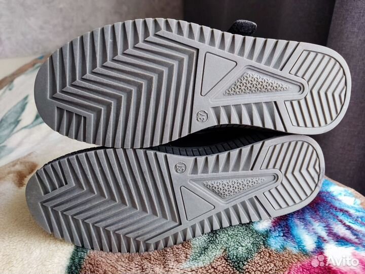 Кроссовки для мальчика