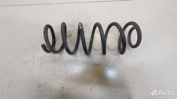 Пружина подвески Mazda 6 (GG), 2002