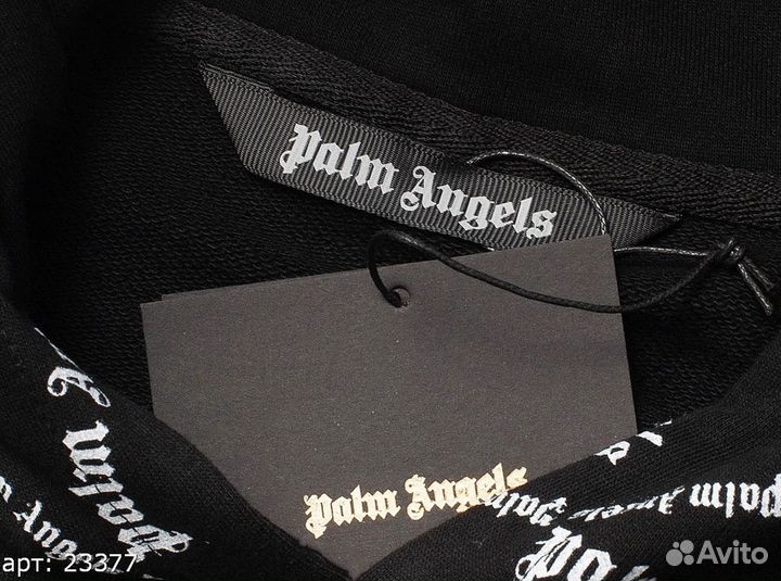 Худи Palm angels