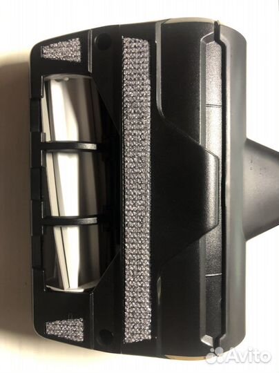 Турбощетка для пылесоса