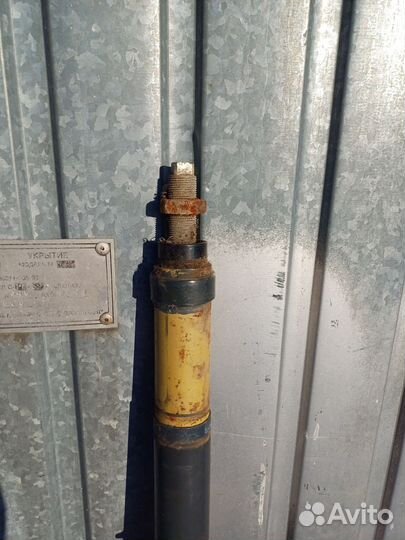 Запчасть для автобуса сетра