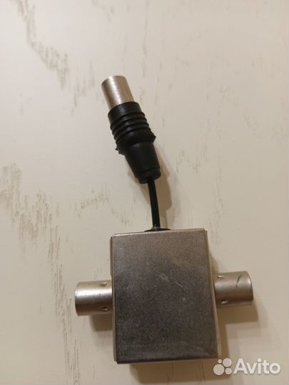 Сумматор тв+мв+дмв