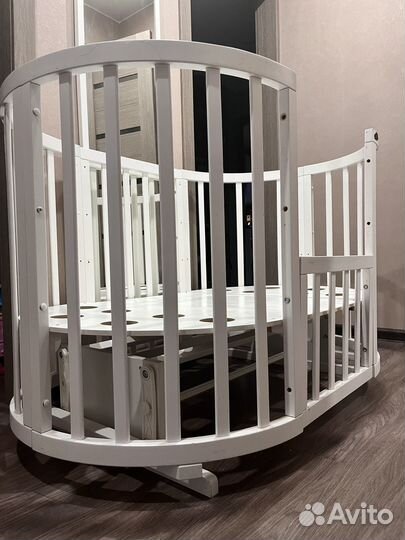 Украшение на пучок