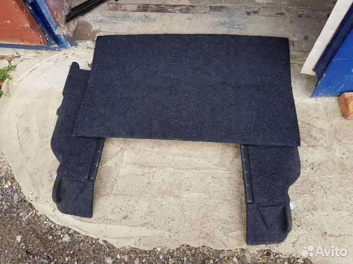 Ваз 2108 ковры и др