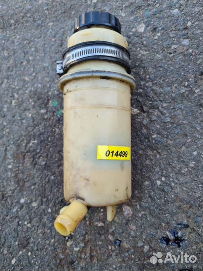 Бачок гур Volkswagen Passat B4 357422372