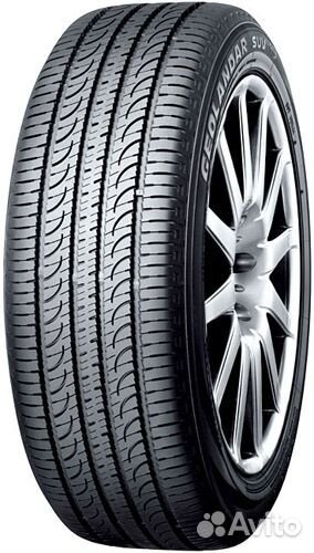 Yokohama Geolandar SUV G055 225/55 R18