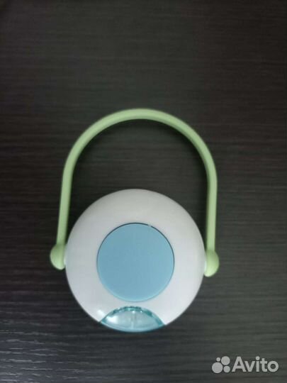 Мобиль на кроватку fisher price