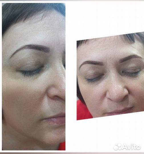 Мастер бровист