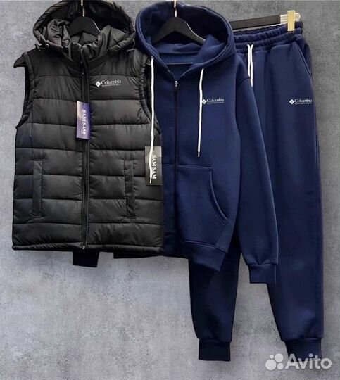 Спортивный костюм columbia