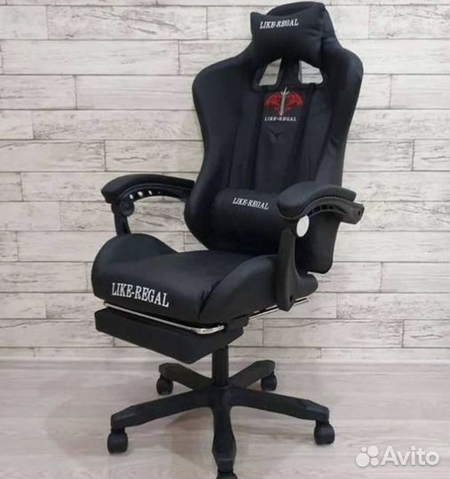 Игровое кресло Like Regal