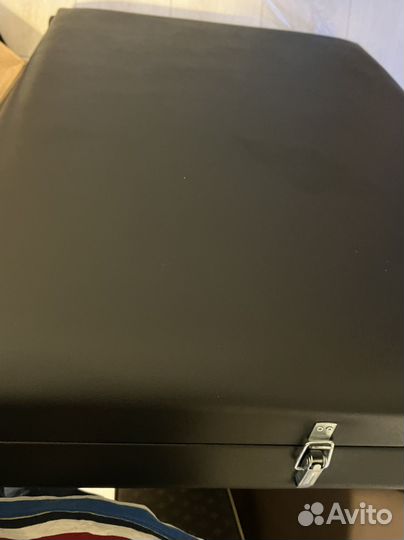 Массажный стол новый