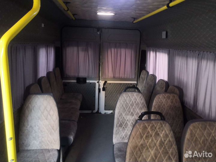 Автобус в аренду