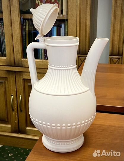 Кумган (кувшин) пластиковый