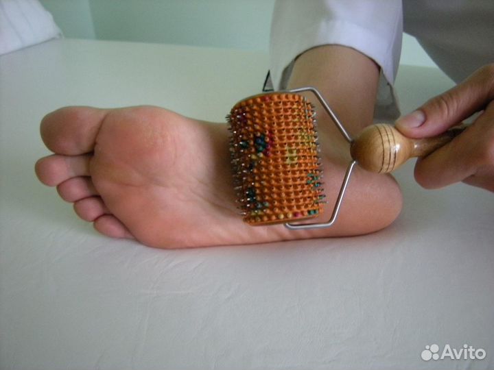 Аппликатор Ляпко