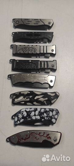 Нож складной перочинный ножик складничёк