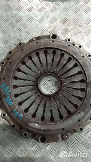 Корзина сцепления DAF 105
