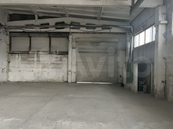 Производство, 650 м²