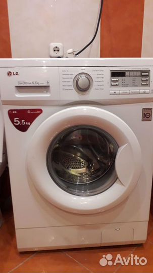 Ремонт и утилизация стиральных машин