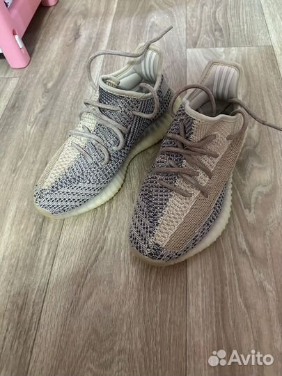 Кроссовки adidas yeezy boost 350