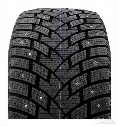 Zeta Antarctica Sport 225/65 R17