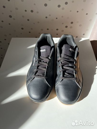 Кроссовки reebok